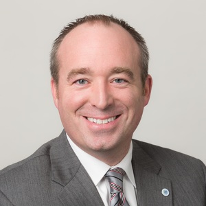 Fundraising Page: Chad Anthony